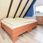 Windmuehle Vakantiehuis Bensersiel