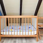 Holiday home Windmuehle Bensersiel