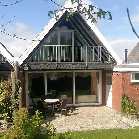 Prázdninový dům Windmuehle