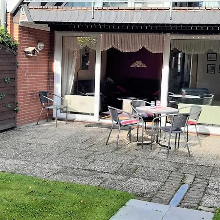 Windmuehle Prázdninový dům