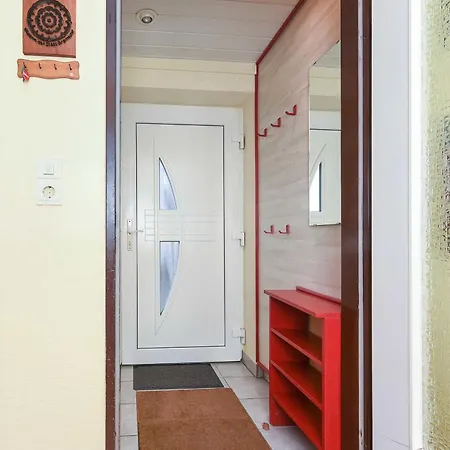 Windmuehle Prázdninový dům