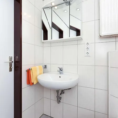 Prázdninový dům Windmuehle