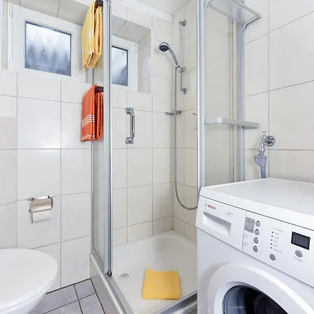 Windmuehle Prázdninový dům *