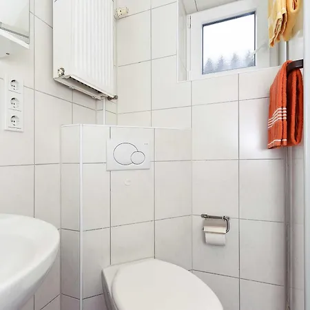 Windmuehle Prázdninový dům *