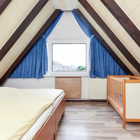 Prázdninový dům Windmuehle *