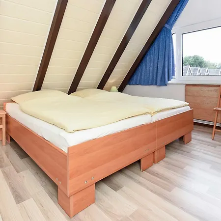 Windmuehle Prázdninový dům Bensersiel