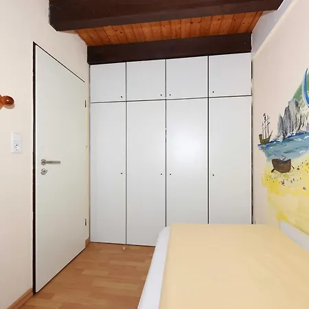 Prázdninový dům Windmuehle Bensersiel