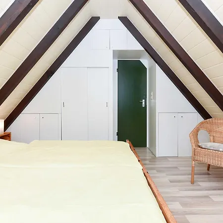 Windmuehle Prázdninový dům