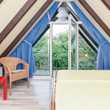 Windmuehle Prázdninový dům *