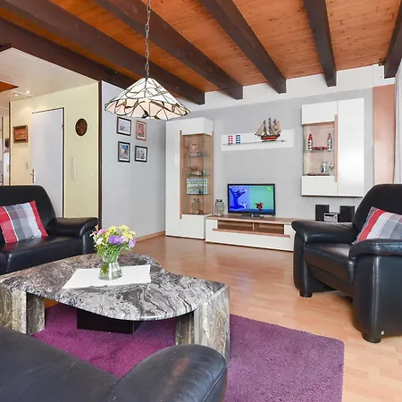 Prázdninový dům Windmuehle *