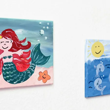 Windmuehle Bensersiel