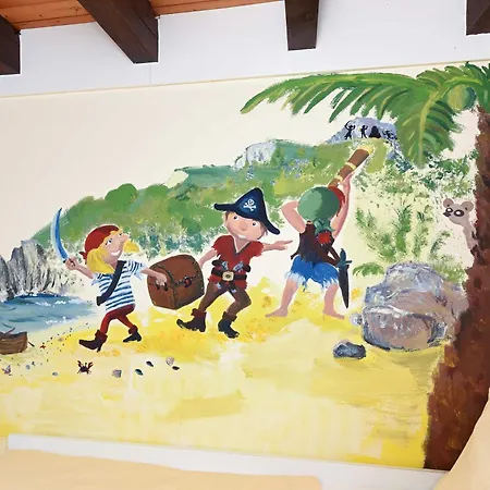 Windmuehle * Bensersiel