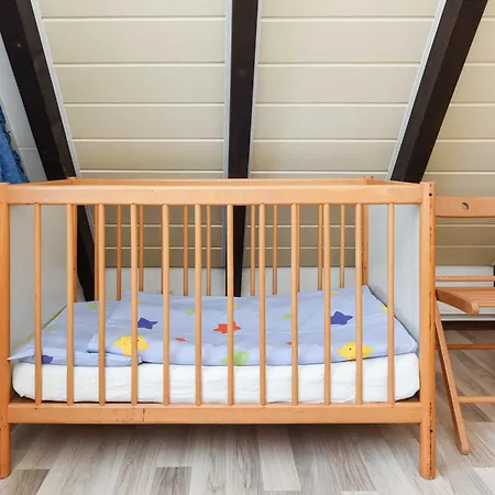 Prázdninový dům Windmuehle