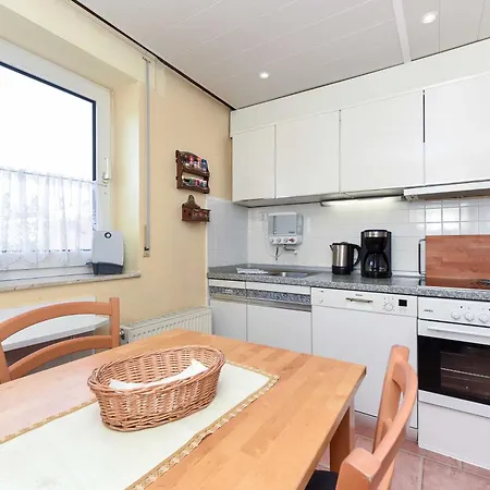 Windmuehle Prázdninový dům *