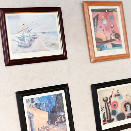 Prázdninový dům Windmuehle Bensersiel