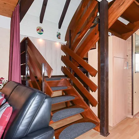 Windmuehle Prázdninový dům *